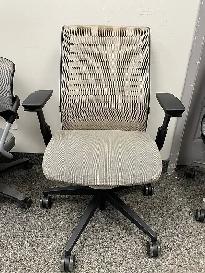 Steelcase Think V2 Chair!