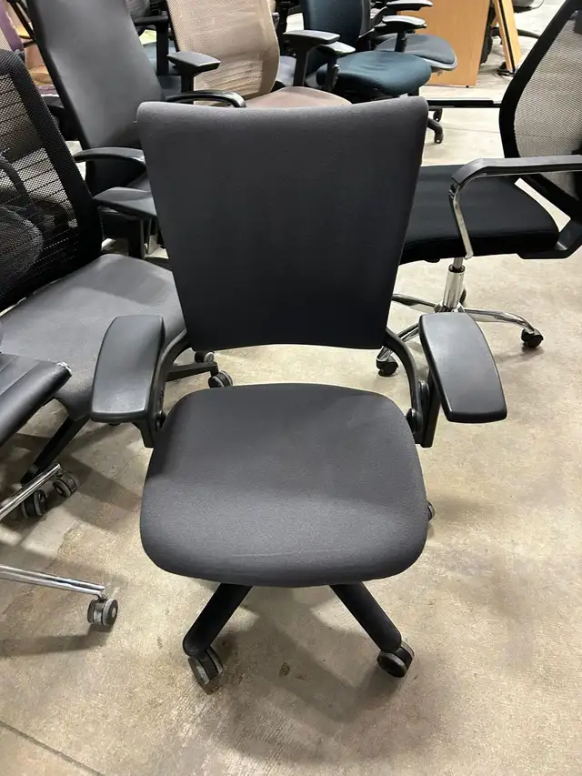 Allsteel Sum Task Chair!