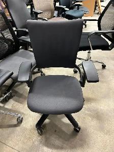 Allsteel Sum Task Chair!