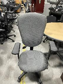 Ergocentric Multi Tilt 2 Chair!