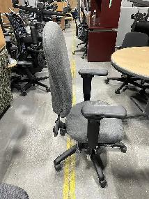Ergocentric Multi Tilt 2 Chair! - Photo 2