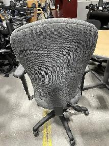 Ergocentric Multi Tilt 2 Chair! - Photo 4