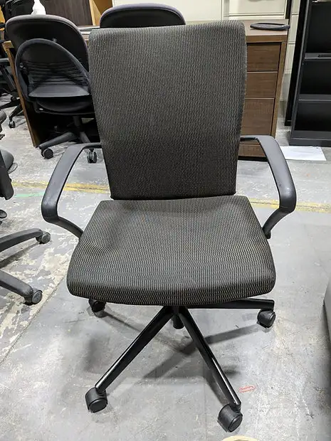 Haworth X99 Office Chair!