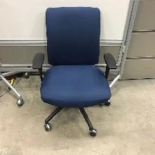Allseating Task Chair!