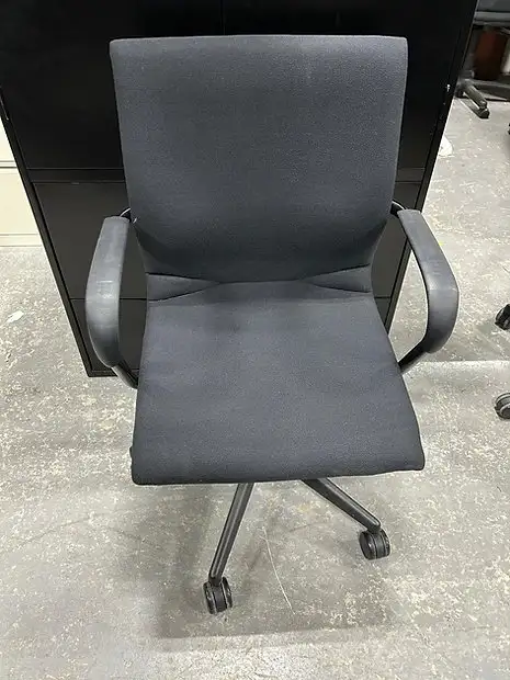 Steelcase Protege Chair!