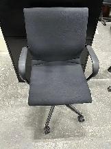 Steelcase Protege Chair!
