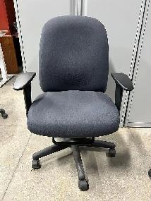 Harts Multi-Tilter Chair!