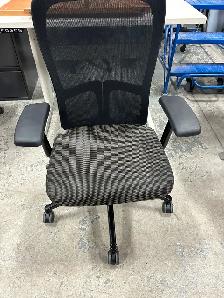 Haworth Zody Chair!