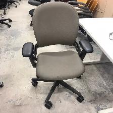Steelcase Leap V1 Chair!