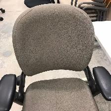 Steelcase Leap V1 Chair! - Photo 3