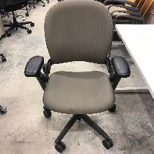 Steelcase Leap V1 Chair! - Photo 4