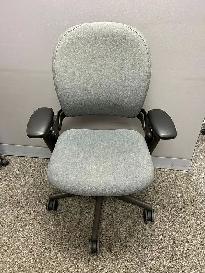 Steelcase Leap Chair!
