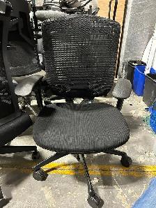 Teknion Contessa Task Chair!