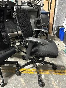 Teknion Contessa Task Chair! - Photo 2