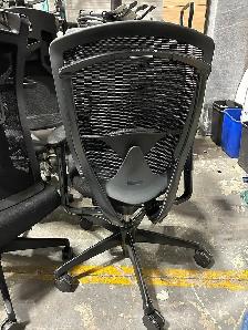 Teknion Contessa Task Chair! - Photo 5