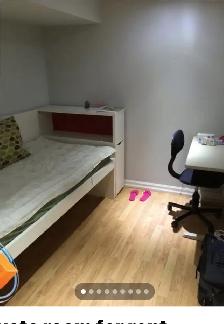 Bedroom For Rent
