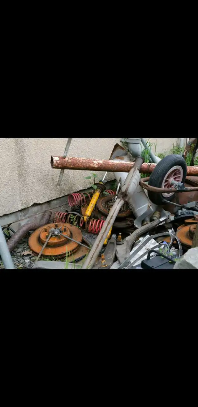 Scrap Metal Pickup Free 24/7