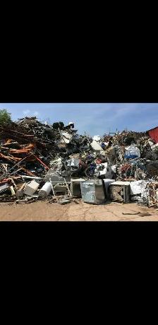 Scrap Metal Pickup Free 24/7 - Photo 6