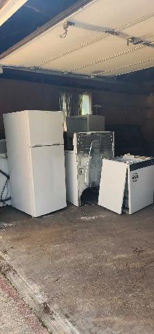 Scrap Metal Pickup Free 24/7 - Photo 8