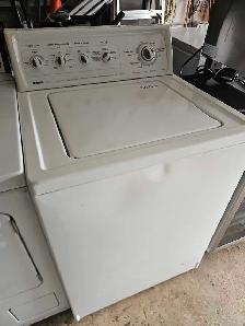kenmore washer heavy duty - Photo 4
