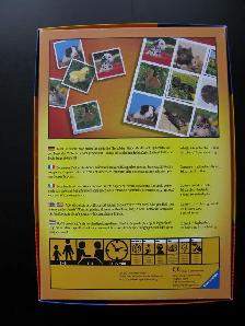 LOT DE JEUX DE SOCIÉTÉ - Photo 6