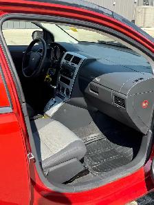 2009 DODGE CALIBER SXT FRESH SAFETY - Photo 5