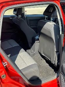 2009 DODGE CALIBER SXT FRESH SAFETY - Photo 6