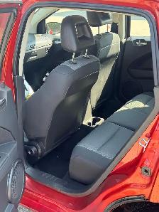 2009 DODGE CALIBER SXT FRESH SAFETY - Photo 7