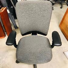 Haworth Look Chair!