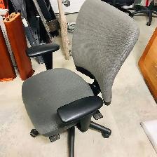 Haworth Look Chair! - Photo 3