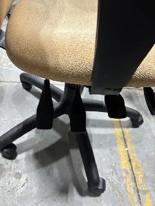 Global High Back Ergonomic Chair Malaga 3D! - Photo 6