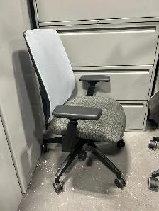 Haworth Lively Office Chair-Call Us Now! - Photo 2