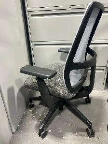 Haworth Lively Office Chair-Call Us Now! - Photo 3
