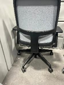 Haworth Lively Office Chair-Call Us Now! - Photo 4