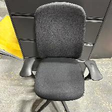Teknion Amicus Chair!