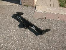 Draw-Tite 75054 Max-Frame Hitch, LIKE NEW - Photo 3