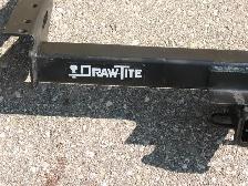 Draw-Tite 75054 Max-Frame Hitch, LIKE NEW - Photo 4