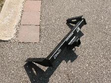 Draw-Tite 75054 Max-Frame Hitch, LIKE NEW - Photo 6