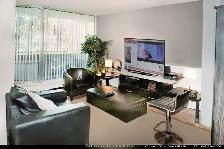 NORTH YORK  HUGE ROOM WITH KEY  @ 401 & DON MILLS RD . - Photo 7