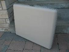 Large Heavy Duty Folding Table - Photo 10