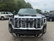 2024 GMC Sierra 2500HD Denali Diesel - Photo 2