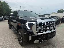 2024 GMC Sierra 2500HD Denali Diesel - Photo 3