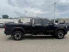 2024 GMC Sierra 2500HD Denali Diesel - Photo 4