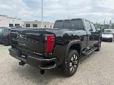 2024 GMC Sierra 2500HD Denali Diesel - Photo 6