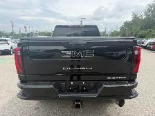 2024 GMC Sierra 2500HD Denali Diesel - Photo 7