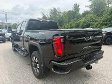 2024 GMC Sierra 2500HD Denali Diesel - Photo 8