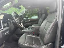 2024 GMC Sierra 2500HD Denali Diesel - Photo 9