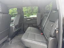 2024 GMC Sierra 2500HD Denali Diesel - Photo 10