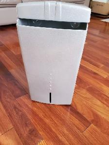 BOITEÀ LETTRE NEUVEMURALE CRÉÉE DEDESIGN 14'HAx7'LA'x4'PRO$25.00