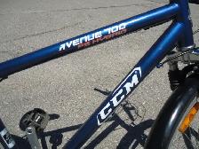 CCM -Avenue 700, Hybrid (like NEW) - Photo 2